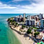 Hotel Ponta Verde Maceió