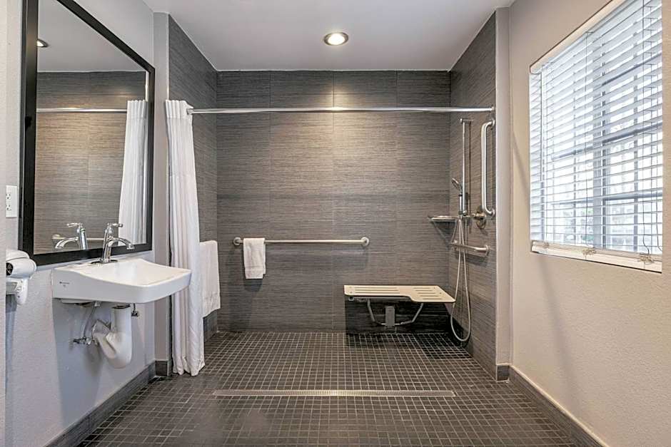 Studio 6  Rosemead, CA – Pasadena
