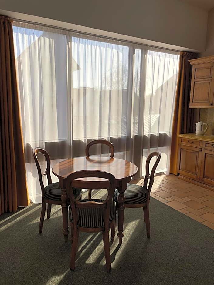 Apartment Senamiesčio Inkaras