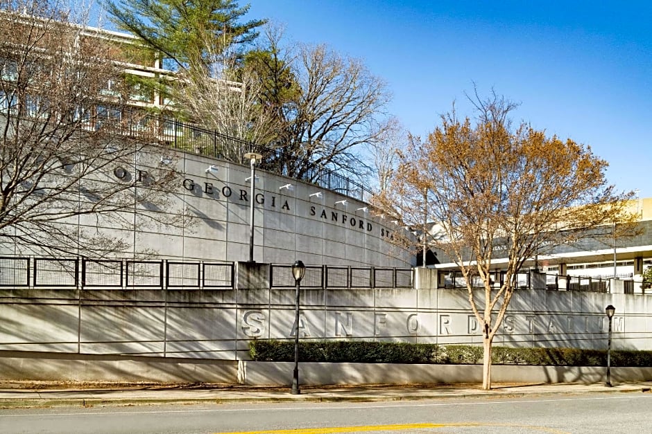 Microtel Inn & Suites by Wyndham Athens