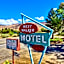 The Historic West Walker Motel