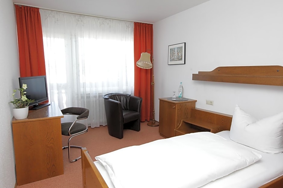 Hotel an der Sonne & Restaurant Zum Schneiger