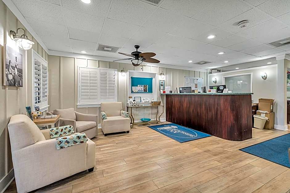 Beachside Inn