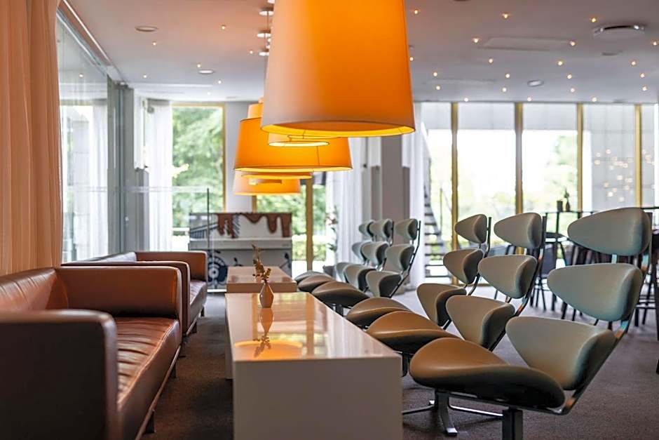 Comwell Hvide Hus Aalborg, Dolce by Wyndham