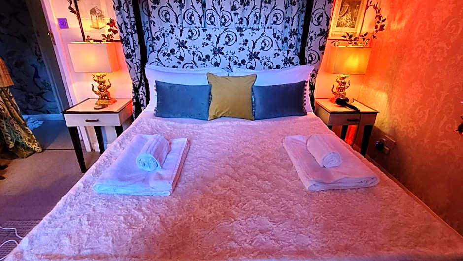 Ravenscroft B&B