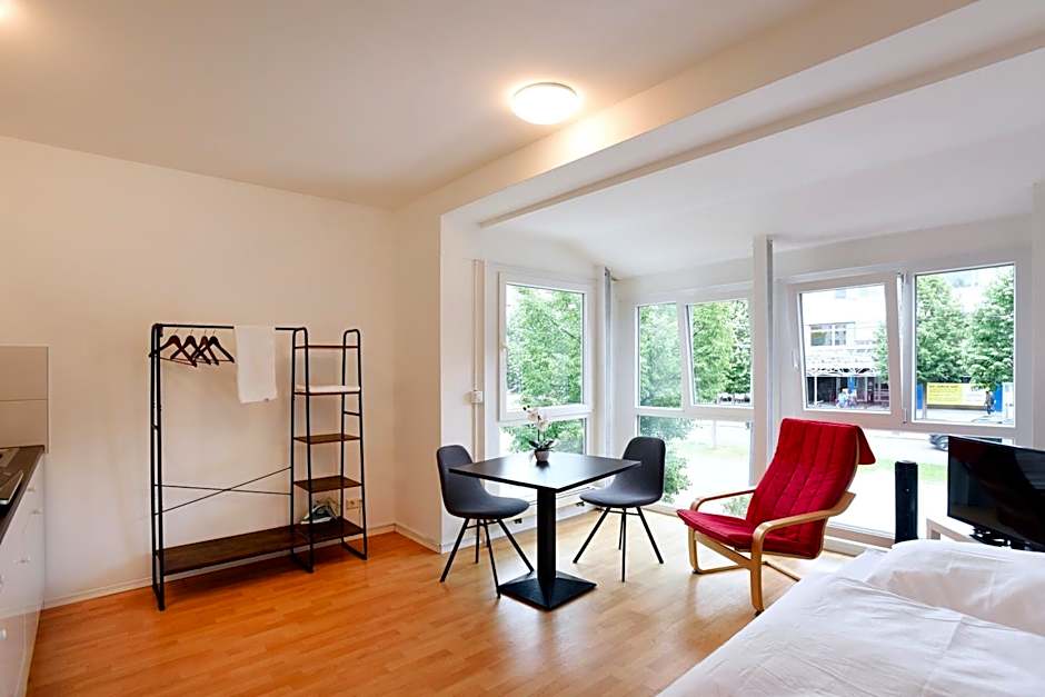 Apartments EFDE GmbH