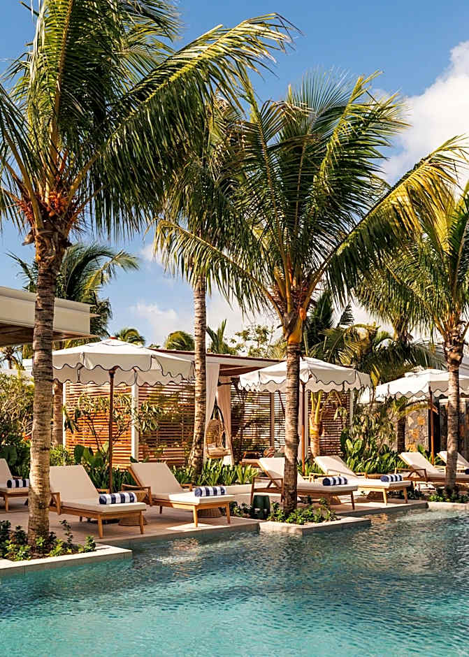 One&Only Le Saint Geran, Mauritius