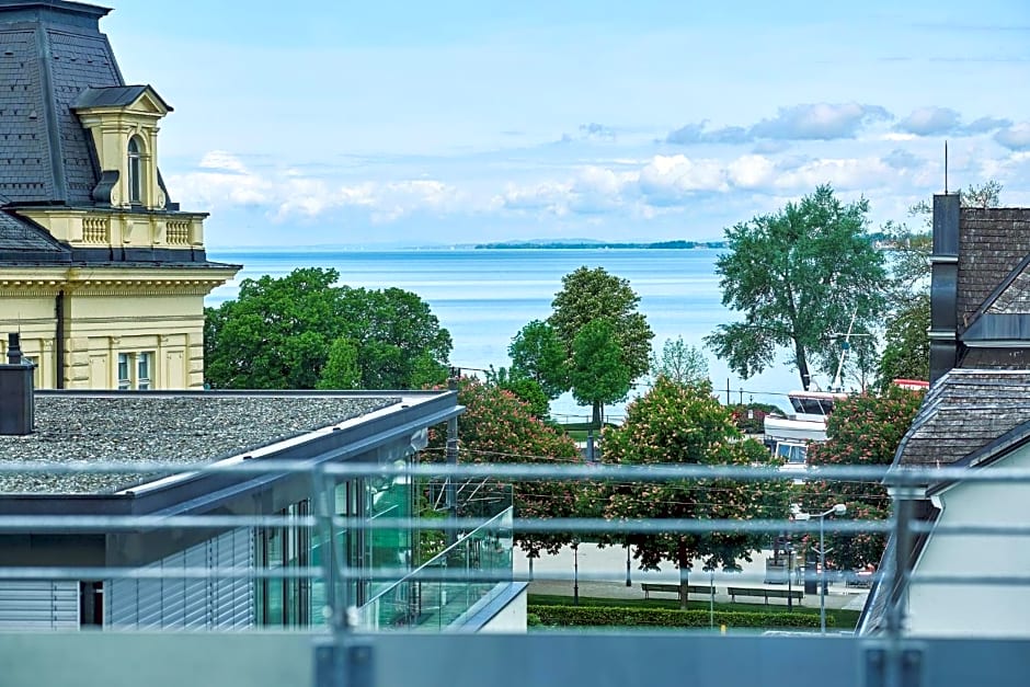 Hotel Garni Bodensee