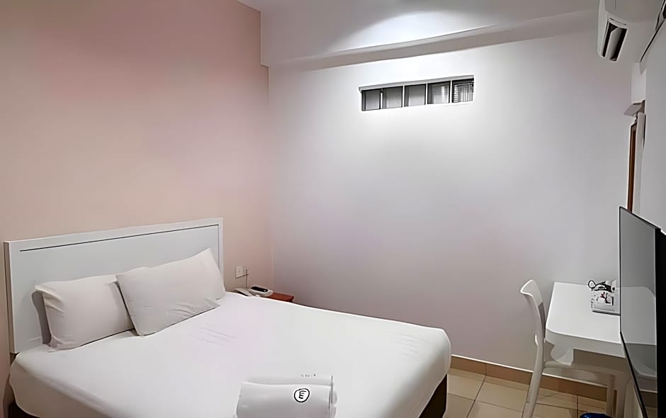 My Hotel Bukit Mertajam