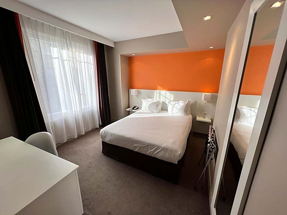 Holiday Inn Paris-Auteuil By IHG