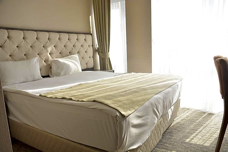 Prusias Otel