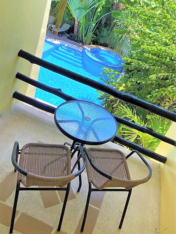 Hotel LunaSol