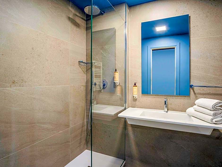 Mercure Milan Agrate Brianza