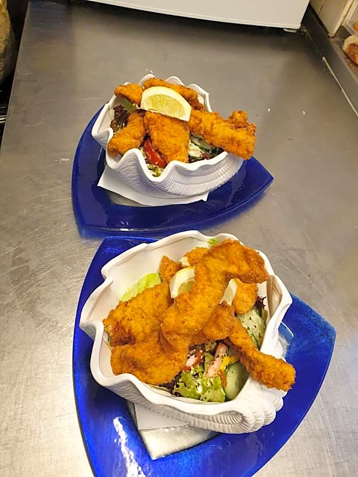 Gästehaus Geigenbauer