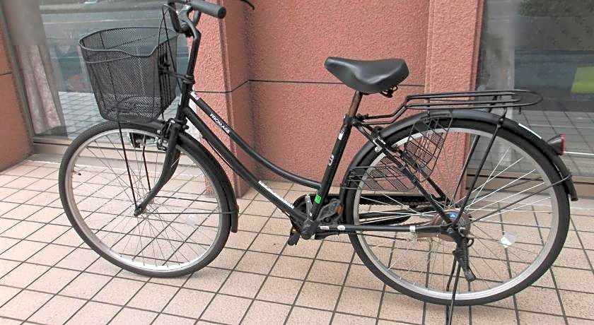 Higashi Hiroshima Sunrise 21 Hotel