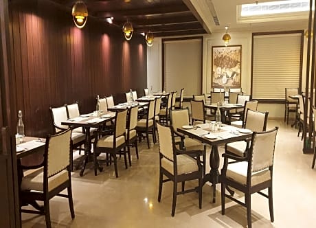 Sarovar Portico- Dehradun