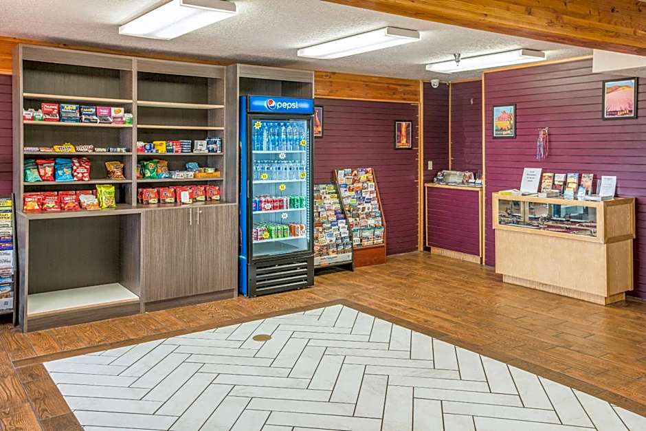 Quality Inn Kanab
