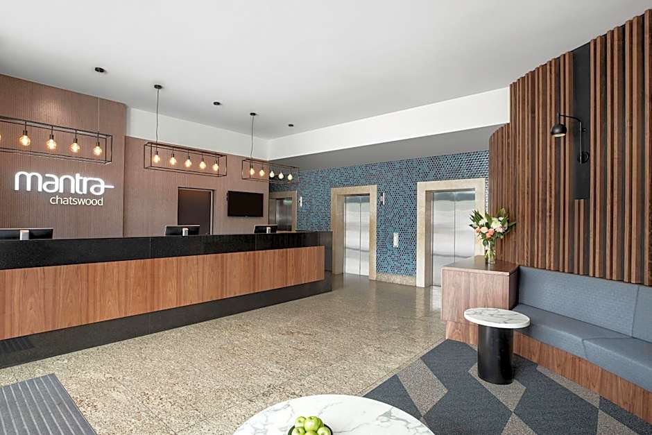 Mantra Chatswood