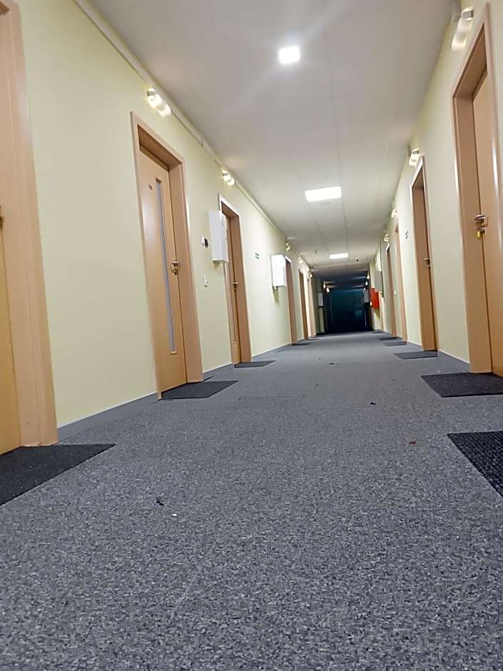 Hostel Krośnieńska 12