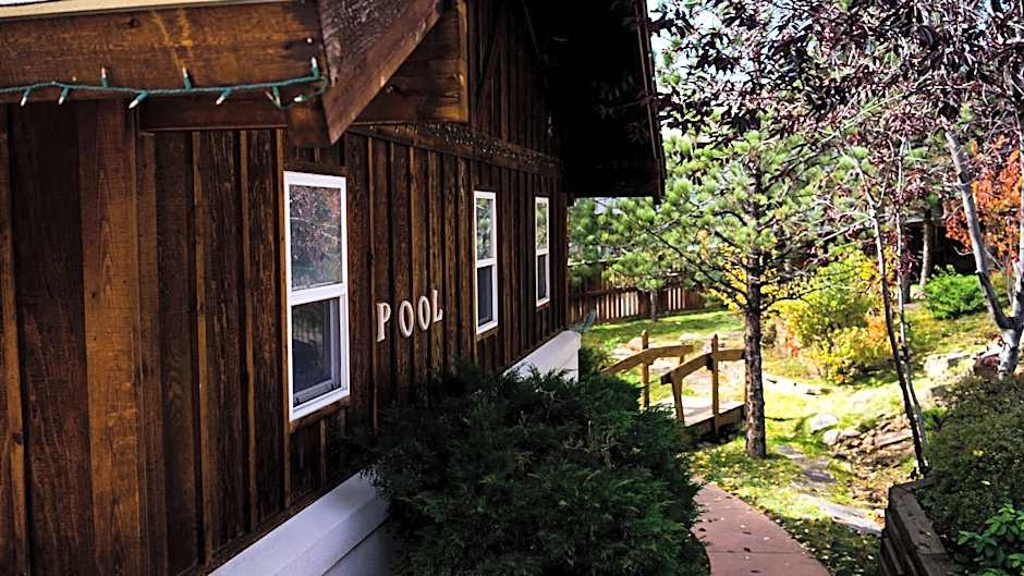 Appenzell Inn
