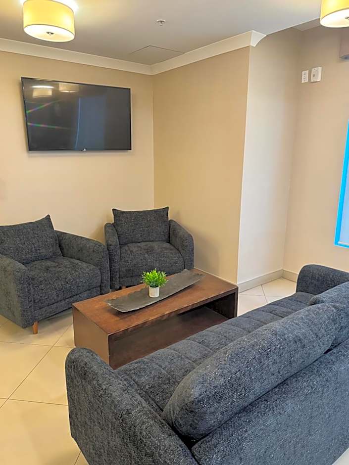 Best Western Plus Hotel Montreal