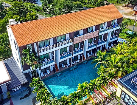 Rimnatee Resort Trang