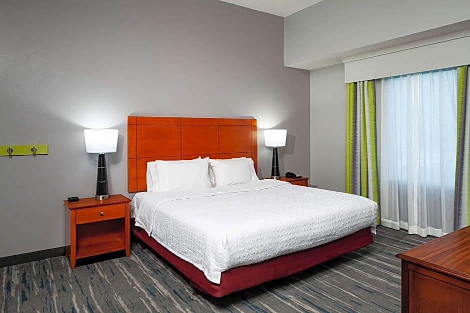 Hampton Inn By Hilton & Suites Mobile I-65-Airport Blvd., Al