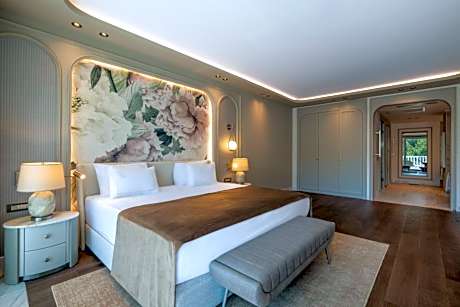 Nido Family Suite Land View