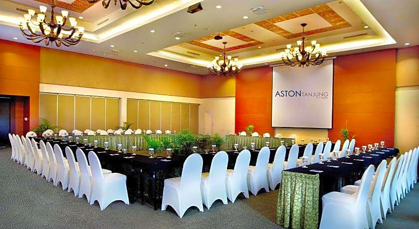 Aston Tanjung City Hotel
