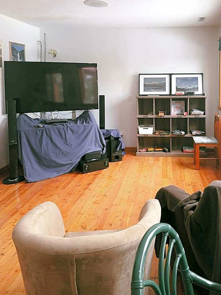 Alpine Meadows Lodge