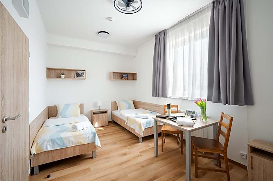 University Hotel