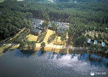 Resort Stara Wieś