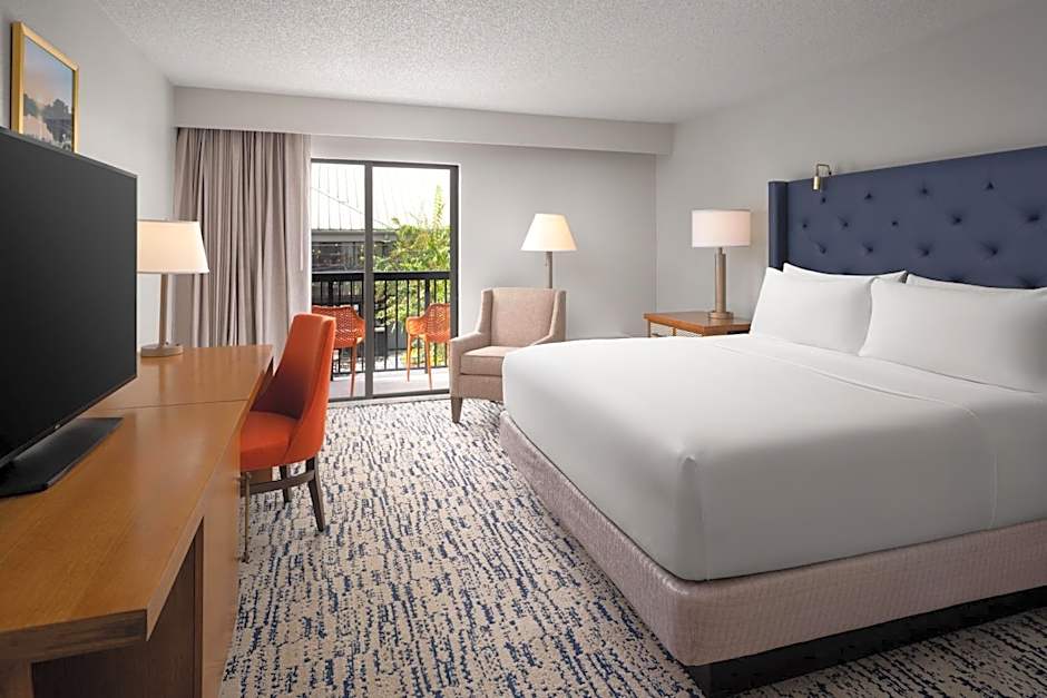 DoubleTree by Hilton Gainesville