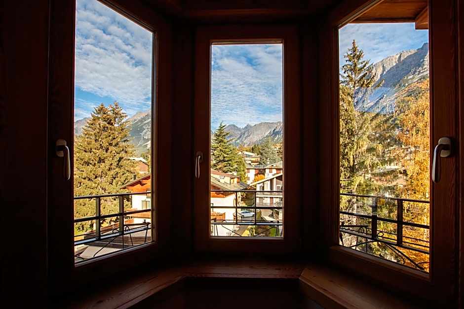 Sottovento Luxury Hospitality