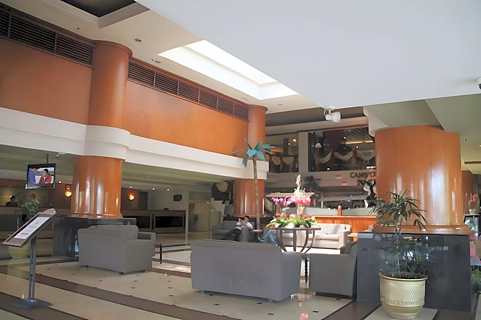 Verwood Hotel and Serviced Residence