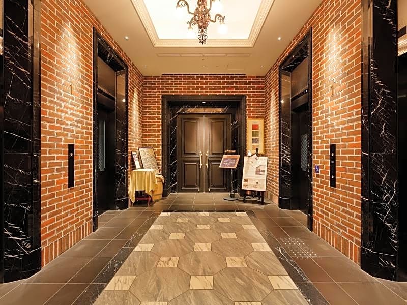 Hotel Monterey Kyoto