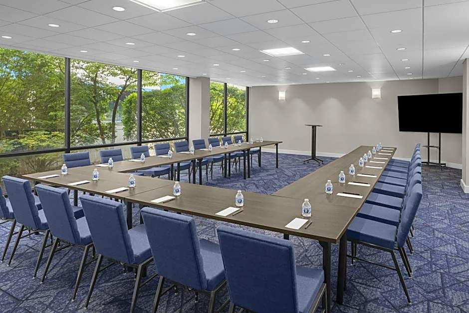 Courtyard by Marriott Lyndhurst Meadowlands