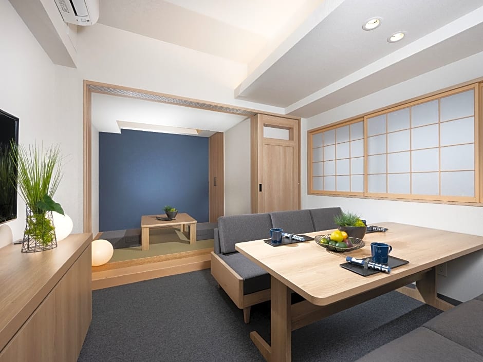 MIMARU TOKYO SHINJUKU WEST