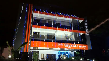 The Residency