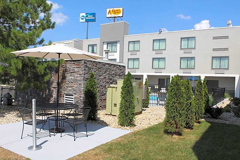Clarion Inn