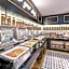 City Comfort Premier Hotel Qinzhou Lingshan Traditional Chinese Medicine Hospital Gymnasium