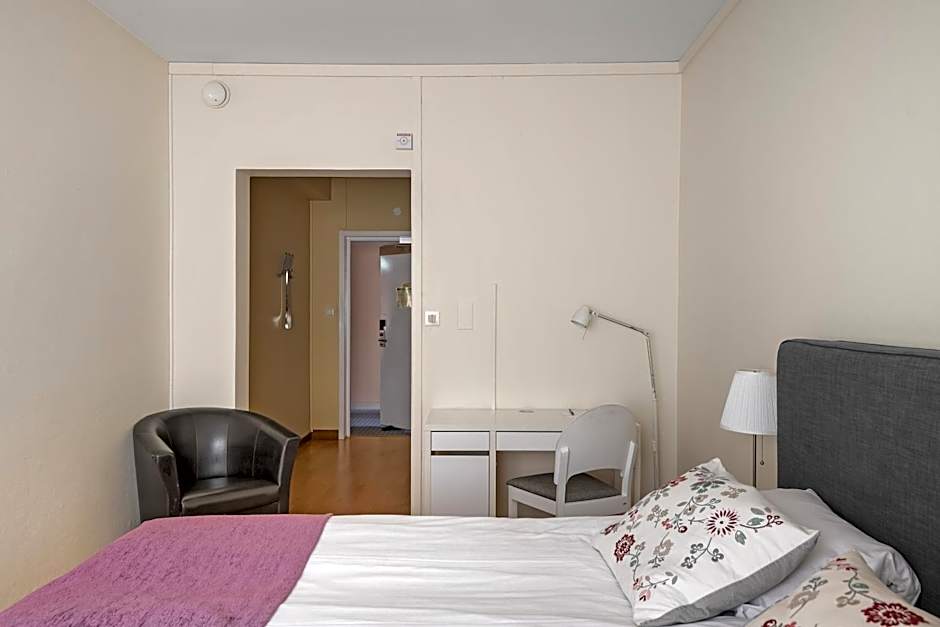 Sure Hotel by Best Western Ojaby Herrgard