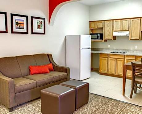 Comfort Suites Tyler South