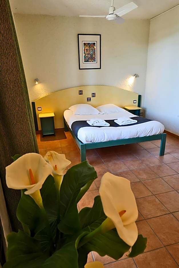 Village vacances Le Hameau des Oliviers