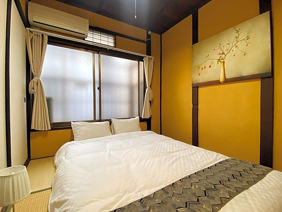 Miyu・Reitsuki/Japanese Style Villa/Max 6ppl