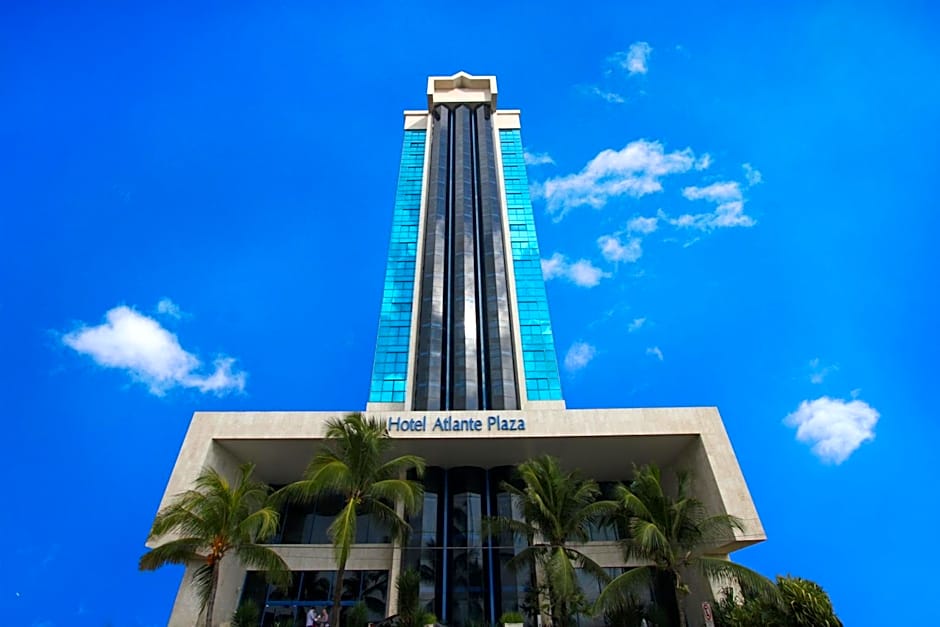 Hotel Atlante Plaza