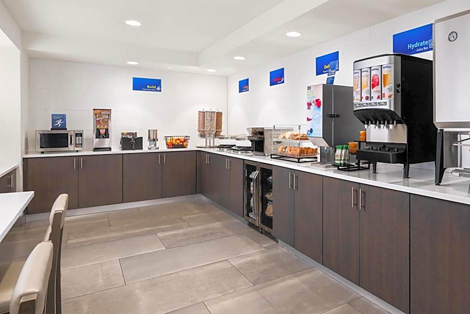 Best Western El Paso Airport Entrada Hotel