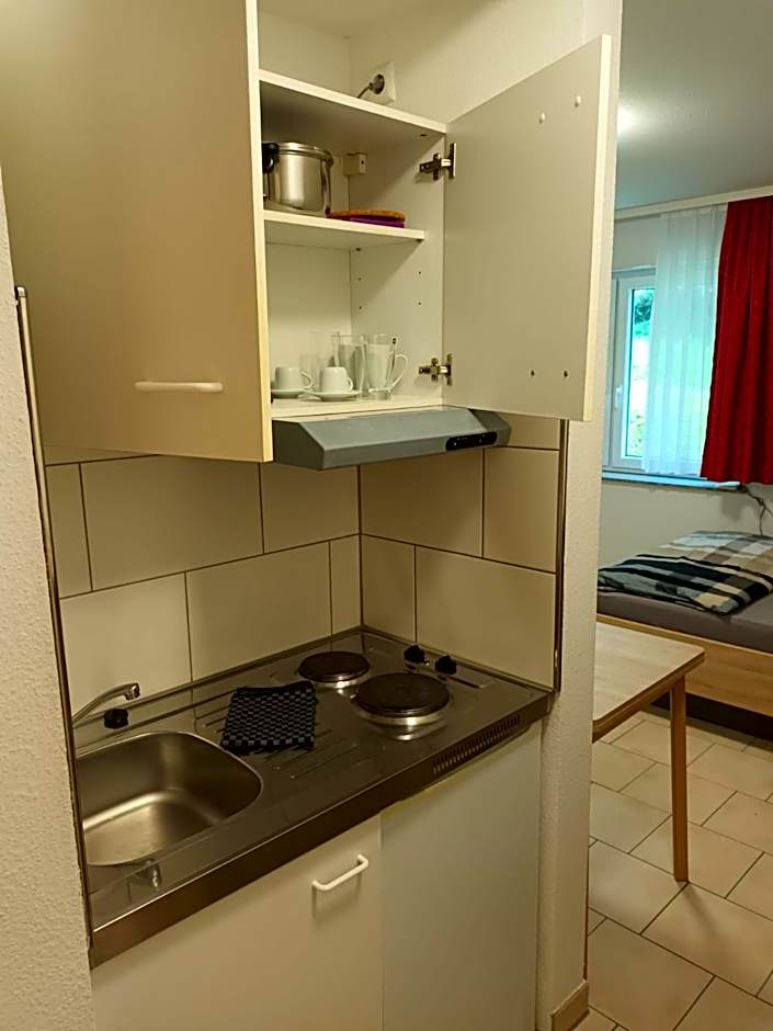 Business Apartment Reutlingen
