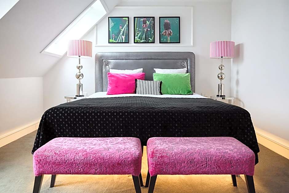 Absalon Hotel