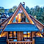 VisitZakopane - Willa Bajka Apartments